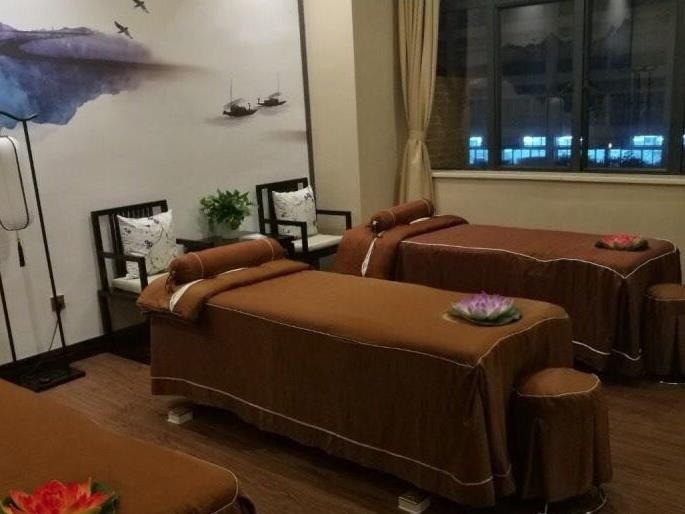 梦蝶中医美容养生馆